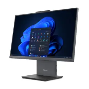 ThinkCentre neo 50a 24 Gen 5 12SD001GLS — AIO Lenovo: 23.8" Pulgadas | Intel Core i5-13420H | 16GB RAM | 512GB SSD | Windows 11 Pro