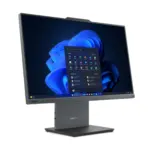 ThinkCentre neo 50a 24 Gen 5 12SD001GLS — AIO Lenovo: 23.8″ Pulgadas | Intel Core i5-13420H | 16GB RAM | 512GB SSD | Windows 11 Pro miniatura 6