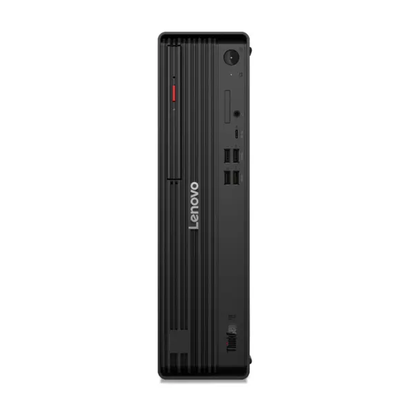 ThinkCentre M70s Gen 6 12YJ0009LS — Desktop Lenovo: Intel Core Ultra 7 265 vPro | 16GB RAM | 1TB | Windows 11 Pro | 1 año Onsite - imagen 1