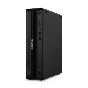 ThinkCentre M70s Gen 6 12YJ0009LS — Desktop Lenovo: Intel Core Ultra 7 265 vPro | 16GB RAM | 1TB | Windows 11 Pro | 1 año Onsite