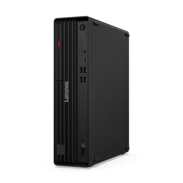 ThinkCentre M70s Gen 6 12YJ0009LS — Desktop Lenovo: Intel Core Ultra 7 265 vPro | 16GB RAM | 1TB | Windows 11 Pro | 1 año Onsite - imagen 2