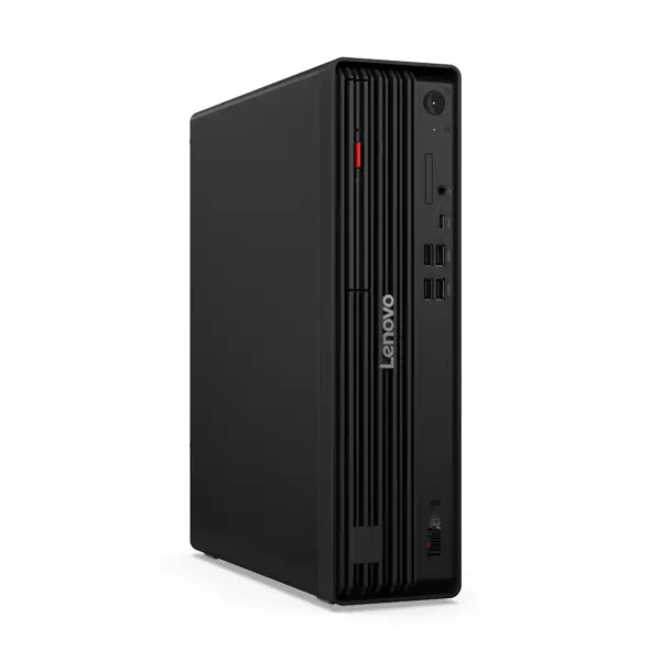 ThinkCentre M70s Gen 6 12YJ0009LS — Desktop Lenovo: Intel Core Ultra 7 265 vPro | 16GB RAM | 1TB | Windows 11 Pro | 1 año Onsite - imagen 3