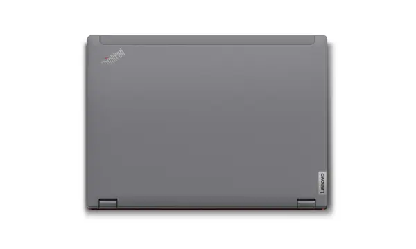 ThinkPad P16 G2 21FB000GLM — Workstation Lenovo: 16″ | Intel Core i9-13980HX | 64GB DDR5 | 1TB NVMe | Gris | Windows 11 Pro - imagen 14