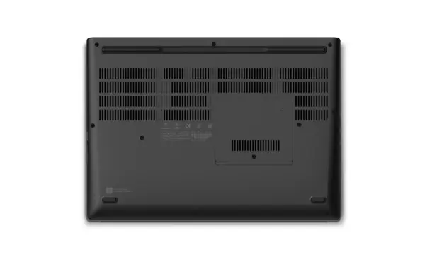 ThinkPad P16 G2 21FB000GLM — Workstation Lenovo: 16″ | Intel Core i9-13980HX | 64GB DDR5 | 1TB NVMe | Gris | Windows 11 Pro - imagen 15