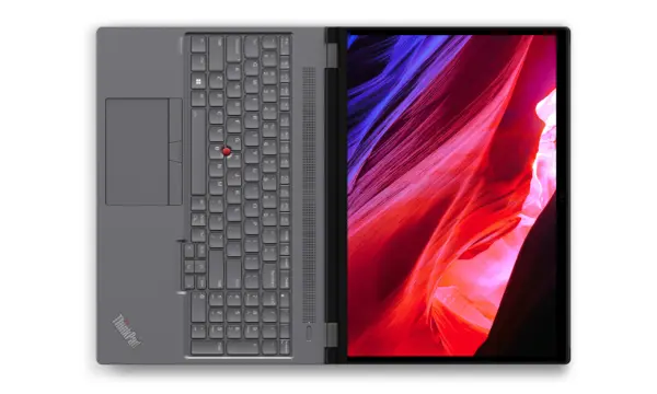 ThinkPad P16 G2 21FB000GLM — Workstation Lenovo: 16″ | Intel Core i9-13980HX | 64GB DDR5 | 1TB NVMe | Gris | Windows 11 Pro - imagen 16