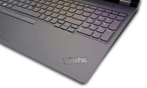 ThinkPad P16 G2 21FB000GLM — Workstation Lenovo: 16″ | Intel Core i9-13980HX | 64GB DDR5 | 1TB NVMe | Gris | Windows 11 Pro - imagen 17