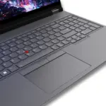 ThinkPad P16 G2 21FB000GLM — Workstation Lenovo: 16″ | Intel Core i9-13980HX | 64GB DDR5 | 1TB NVMe | Gris | Windows 11 Pro miniatura 18