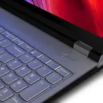 ThinkPad P16 G2 21FB000GLM — Workstation Lenovo: 16″ | Intel Core i9-13980HX | 64GB DDR5 | 1TB NVMe | Gris | Windows 11 Pro miniatura 19