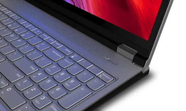 ThinkPad P16 G2 21FB000GLM — Workstation Lenovo: 16″ | Intel Core i9-13980HX | 64GB DDR5 | 1TB NVMe | Gris | Windows 11 Pro - imagen 19