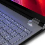 ThinkPad P16 G2 21FB000GLM — Workstation Lenovo: 16″ | Intel Core i9-13980HX | 64GB DDR5 | 1TB NVMe | Gris | Windows 11 Pro miniatura 20