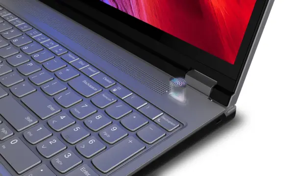ThinkPad P16 G2 21FB000GLM — Workstation Lenovo: 16″ | Intel Core i9-13980HX | 64GB DDR5 | 1TB NVMe | Gris | Windows 11 Pro - imagen 20