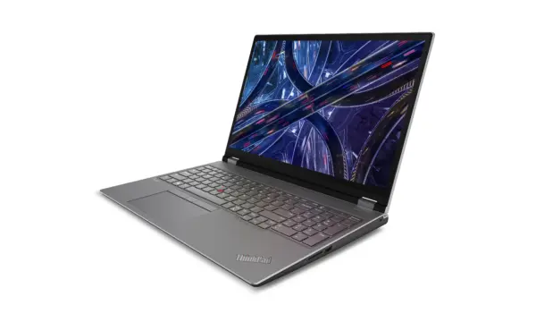 ThinkPad P16 G2 21FB000GLM — Workstation Lenovo: 16″ | Intel Core i9-13980HX | 64GB DDR5 | 1TB NVMe | Gris | Windows 11 Pro - imagen 7
