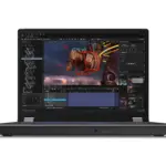 ThinkPad P16 G2 21FB000GLM — Workstation Lenovo: 16″ | Intel Core i9-13980HX | 64GB DDR5 | 1TB NVMe | Gris | Windows 11 Pro miniatura 8
