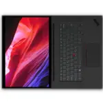 ThinkPad P1 G6 21FW000GLM — Workstation Lenovo: 16″ | Intel Core i7-13800H vPro | 32GB DDR5 | 1TB NVMe | Windows 11 Pro | 3 años garantía miniatura 14