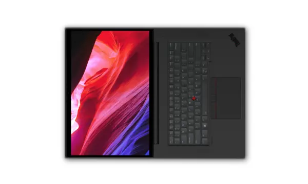 ThinkPad P1 G6 21FW000GLM — Workstation Lenovo: 16″ | Intel Core i7-13800H vPro | 32GB DDR5 | 1TB NVMe | Windows 11 Pro | 3 años garantía - imagen 14