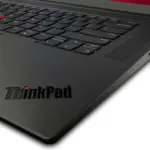 ThinkPad P1 G6 21FW000GLM — Workstation Lenovo: 16″ | Intel Core i7-13800H vPro | 32GB DDR5 | 1TB NVMe | Windows 11 Pro | 3 años garantía miniatura 15