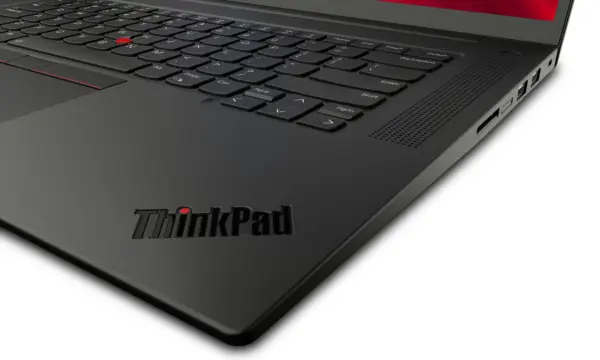 ThinkPad P1 G6 21FW000GLM — Workstation Lenovo: 16″ | Intel Core i7-13800H vPro | 32GB DDR5 | 1TB NVMe | Windows 11 Pro | 3 años garantía - imagen 15