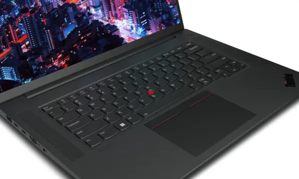 ThinkPad P1 G6 21FW000GLM — Workstation Lenovo: 16″ | Intel Core i7-13800H vPro | 32GB DDR5 | 1TB NVMe | Windows 11 Pro | 3 años garantía - imagen 16