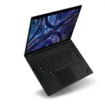 ThinkPad P1 G6 21FW000GLM — Workstation Lenovo: 16″ | Intel Core i7-13800H vPro | 32GB DDR5 | 1TB NVMe | Windows 11 Pro | 3 años garantía miniatura 17