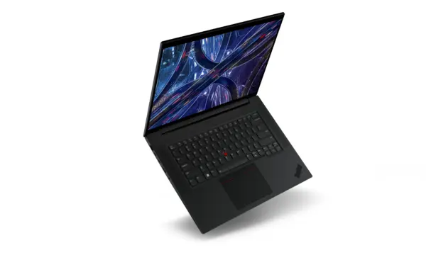 ThinkPad P1 G6 21FW000GLM — Workstation Lenovo: 16″ | Intel Core i7-13800H vPro | 32GB DDR5 | 1TB NVMe | Windows 11 Pro | 3 años garantía - imagen 17
