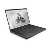 ThinkPad P1 G6 21FW000GLM — Workstation Lenovo: 16″ | Intel Core i7-13800H vPro | 32GB DDR5 | 1TB NVMe | Windows 11 Pro | 3 años garantía miniatura 5