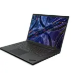 ThinkPad P1 G6 21FW000GLM — Workstation Lenovo: 16″ | Intel Core i7-13800H vPro | 32GB DDR5 | 1TB NVMe | Windows 11 Pro | 3 años garantía miniatura 6