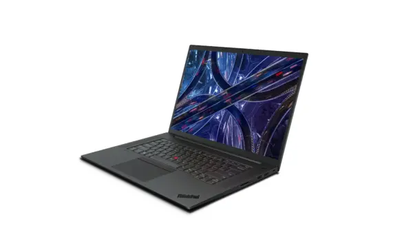 ThinkPad P1 G6 21FW000GLM — Workstation Lenovo: 16″ | Intel Core i7-13800H vPro | 32GB DDR5 | 1TB NVMe | Windows 11 Pro | 3 años garantía - imagen 6