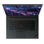 ThinkPad P1 G6 21FW000GLM — Workstation Lenovo: 16″ | Intel Core i7-13800H vPro | 32GB DDR5 | 1TB NVMe | Windows 11 Pro | 3 años garantía miniatura 7