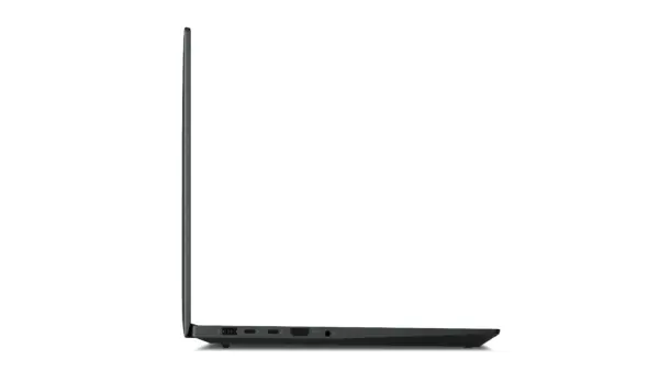 ThinkPad P1 G6 21FW000GLM — Workstation Lenovo: 16″ | Intel Core i7-13800H vPro | 32GB DDR5 | 1TB NVMe | Windows 11 Pro | 3 años garantía - imagen 11