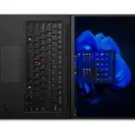 ThinkPad P14s G5 21G3S13C00 — Workstation Lenovo: 14″ | Intel Core Ultra 7 155H | NVIDIA RTX 500 Ada 4GB | 16GB DDR5 | 512GB NVMe | Windows 11 Pro miniatura 16