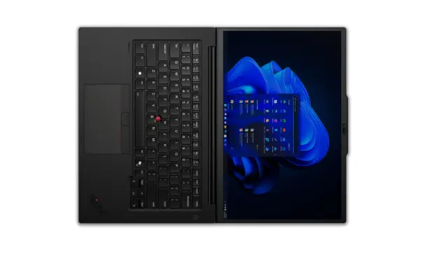 ThinkPad P14s G5 21G3S13C00 — Workstation Lenovo: 14″ | Intel Core Ultra 7 155H | NVIDIA RTX 500 Ada 4GB | 16GB DDR5 | 512GB NVMe | Windows 11 Pro - imagen 16