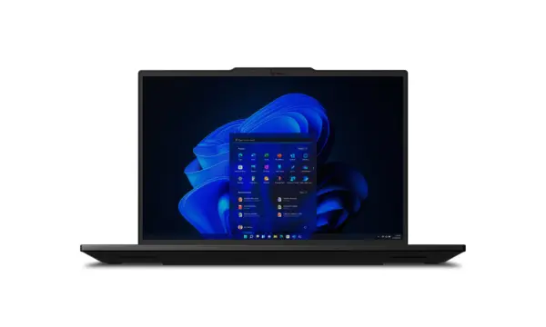 ThinkPad P14s G5 21G3S13C00 — Workstation Lenovo: 14″ | Intel Core Ultra 7 155H | NVIDIA RTX 500 Ada 4GB | 16GB DDR5 | 512GB NVMe | Windows 11 Pro - imagen 7