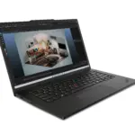 ThinkPad P14s G5 21G3S13C00 — Workstation Lenovo: 14″ | Intel Core Ultra 7 155H | NVIDIA RTX 500 Ada 4GB | 16GB DDR5 | 512GB NVMe | Windows 11 Pro miniatura 8