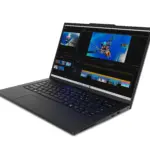ThinkPad P14s G5 21G3S13C00 — Workstation Lenovo: 14″ | Intel Core Ultra 7 155H | NVIDIA RTX 500 Ada 4GB | 16GB DDR5 | 512GB NVMe | Windows 11 Pro miniatura 9