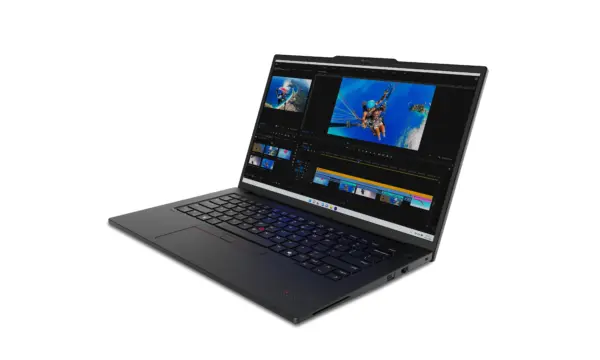 ThinkPad P14s G5 21G3S13C00 — Workstation Lenovo: 14″ | Intel Core Ultra 7 155H | NVIDIA RTX 500 Ada 4GB | 16GB DDR5 | 512GB NVMe | Windows 11 Pro - imagen 9