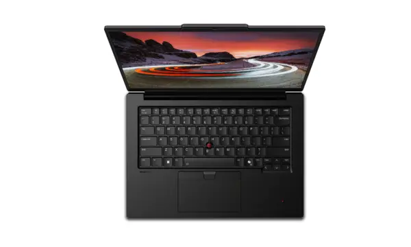 ThinkPad P14s G5 21G3S13C00 — Workstation Lenovo: 14″ | Intel Core Ultra 7 155H | NVIDIA RTX 500 Ada 4GB | 16GB DDR5 | 512GB NVMe | Windows 11 Pro - imagen 10