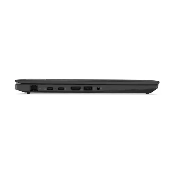 ThinkPad P14s G4 21HG000VLM — Workstation Lenovo: 14″ Pulgadas | Intel Core i7-1360P | 16GB DDR5 | 512GB NVMe | Negro | Windows 11 Pro - imagen 13
