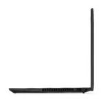 ThinkPad P14s G4 21HG000VLM — Workstation Lenovo: 14″ Pulgadas | Intel Core i7-1360P | 16GB DDR5 | 512GB NVMe | Negro | Windows 11 Pro miniatura 14