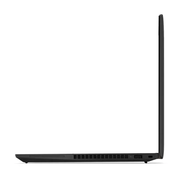 ThinkPad P14s G4 21HG000VLM — Workstation Lenovo: 14″ Pulgadas | Intel Core i7-1360P | 16GB DDR5 | 512GB NVMe | Negro | Windows 11 Pro - imagen 14