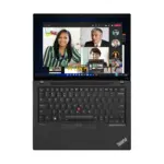 ThinkPad P14s G4 21HG000VLM — Workstation Lenovo: 14″ Pulgadas | Intel Core i7-1360P | 16GB DDR5 | 512GB NVMe | Negro | Windows 11 Pro miniatura 18