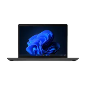 ThinkPad P14s G4 21HG000VLM — Workstation Lenovo: 14" Pulgadas | Intel Core i7-1360P | 16GB DDR5 | 512GB NVMe | Negro | Windows 11 Pro