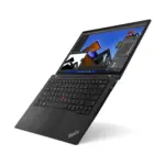 ThinkPad P14s G4 21HG000VLM — Workstation Lenovo: 14″ Pulgadas | Intel Core i7-1360P | 16GB DDR5 | 512GB NVMe | Negro | Windows 11 Pro miniatura 6