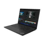 ThinkPad P14s G4 21HG000VLM — Workstation Lenovo: 14″ Pulgadas | Intel Core i7-1360P | 16GB DDR5 | 512GB NVMe | Negro | Windows 11 Pro miniatura 7
