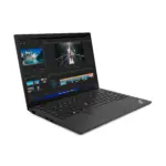 ThinkPad P14s G4 21HG000VLM — Workstation Lenovo: 14″ Pulgadas | Intel Core i7-1360P | 16GB DDR5 | 512GB NVMe | Negro | Windows 11 Pro miniatura 8