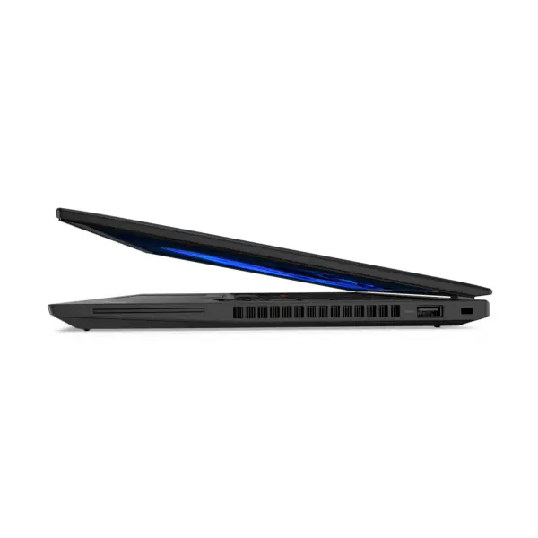 ThinkPad P14s G4 21HG000VLM — Workstation Lenovo: 14″ Pulgadas | Intel Core i7-1360P | 16GB DDR5 | 512GB NVMe | Negro | Windows 11 Pro - imagen 9