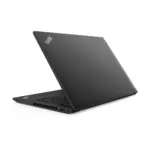 ThinkPad P14s G4 21HG000VLM — Workstation Lenovo: 14″ Pulgadas | Intel Core i7-1360P | 16GB DDR5 | 512GB NVMe | Negro | Windows 11 Pro miniatura 10