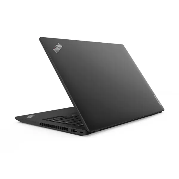 ThinkPad P14s G4 21HG000VLM — Workstation Lenovo: 14″ Pulgadas | Intel Core i7-1360P | 16GB DDR5 | 512GB NVMe | Negro | Windows 11 Pro - imagen 10