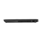 ThinkPad P14s G4 21HG000VLM — Workstation Lenovo: 14″ Pulgadas | Intel Core i7-1360P | 16GB DDR5 | 512GB NVMe | Negro | Windows 11 Pro miniatura 12