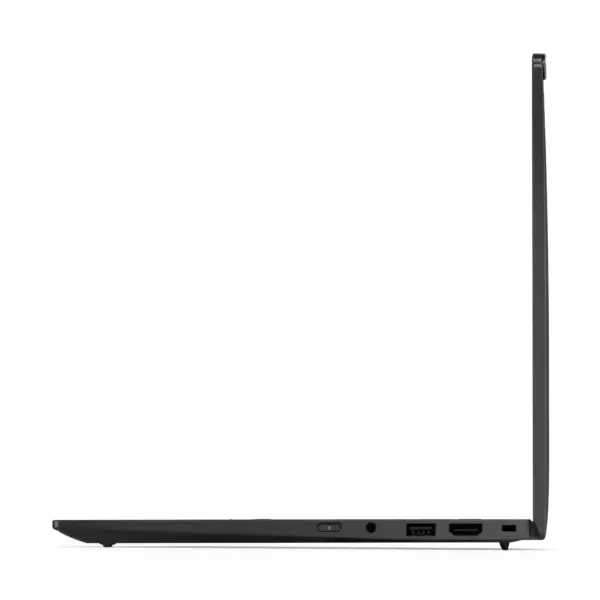 ThinkPad X1 Carbon G12 21KDS26B00 — Laptop Lenovo: 14″ Pulgadas | Intel Core Ultra 7 155U | 16GB RAM | 512GB SSD | Negro | Windows 11 Pro - imagen 15