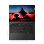 ThinkPad X1 Carbon G12 21KDS26B00 — Laptop Lenovo: 14″ Pulgadas | Intel Core Ultra 7 155U | 16GB RAM | 512GB SSD | Negro | Windows 11 Pro miniatura 20